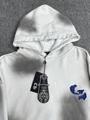 wholesale quality chrome hearts hoodies model no. 28